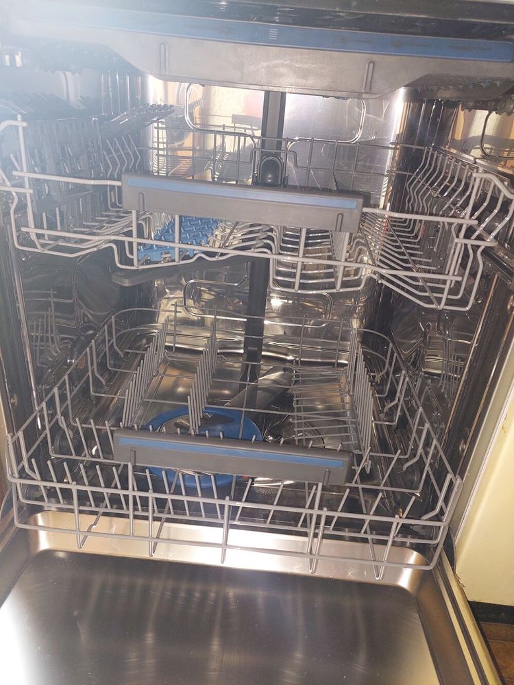 Lave vaisselle Electroménager