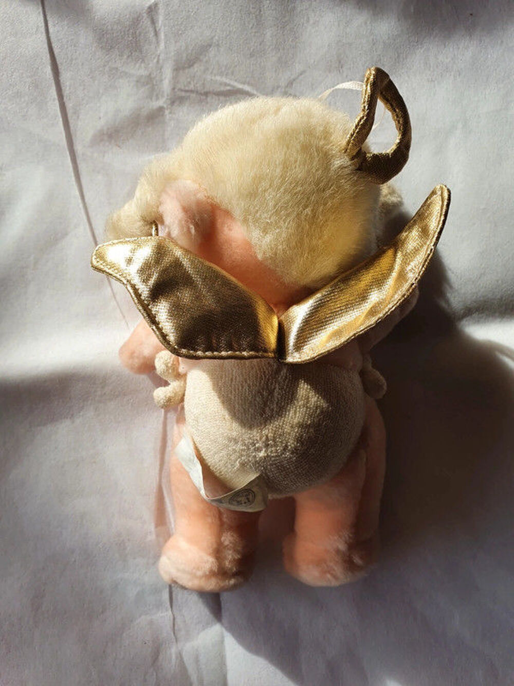 peluche angelo Jeux / jouets