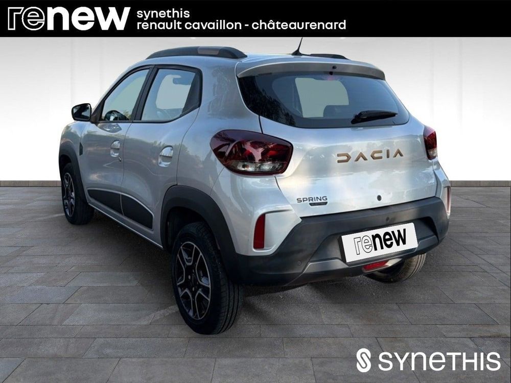 Spring Extreme 2023 occasion 84300 Cavaillon