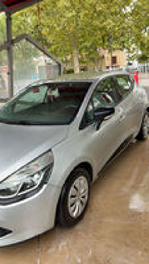Clio IV TCe 90 Energy eco2 Expression 2013 occasion 94600 Choisy-le-Roi