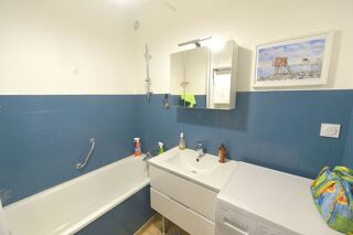  Appartement � vendre 2 pi�ces 45 m�