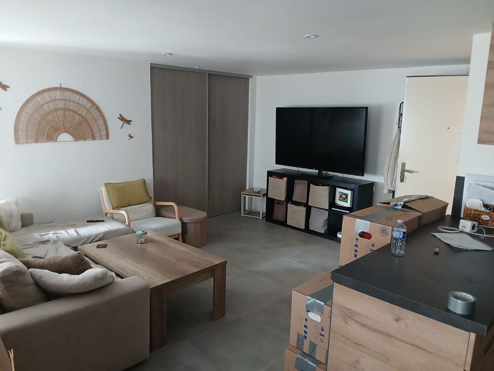 Location Appartement F3 duplex 77 m² (loi Carrez) ? Sarrebourg, hyper centre Sarrebourg
