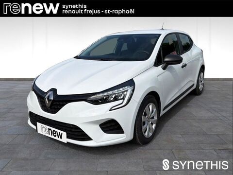 Annonce voiture Renault Clio V 12390 €