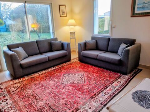 CANAPES DEUX ET TROIS PLACES 500 Saint-Brevin-les-Pins (44)