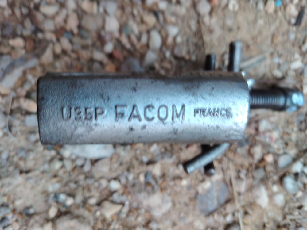 FACOM U.35P arrache extracteur roulement 2 griffes Bricolage