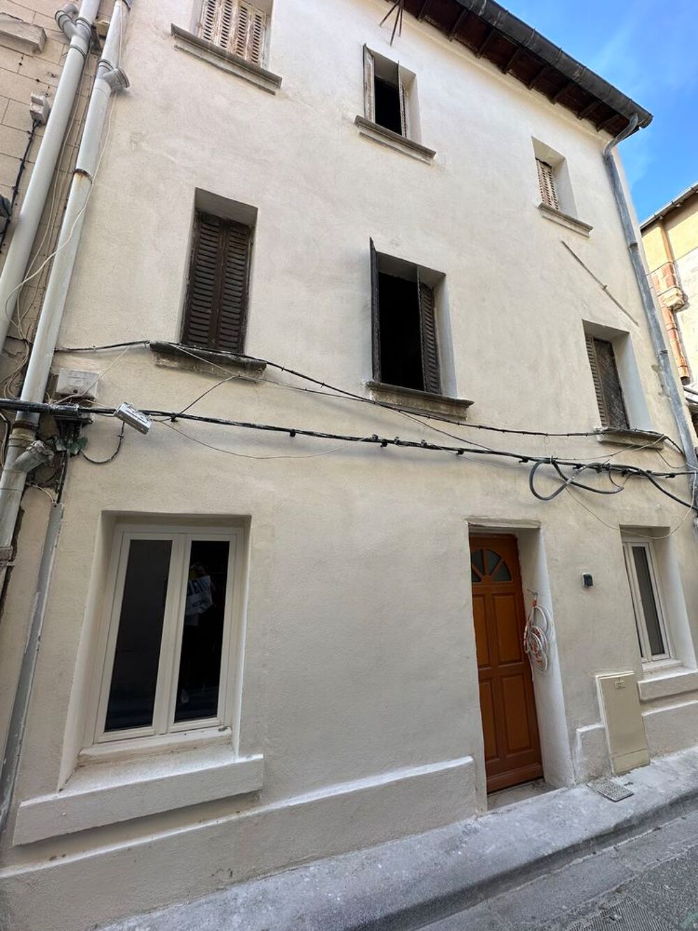 Vente Immeuble Avignon Intra-Muros - Immeuble de rapport Avignon