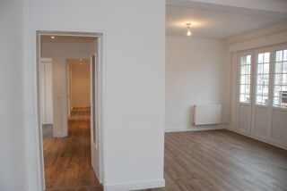 Vente Appartement Lambersart appartement F4 proche métro 89 m2 Lambersart