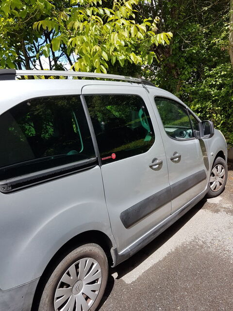 Citroen berlingo Citro&euml;n xtr rossignol