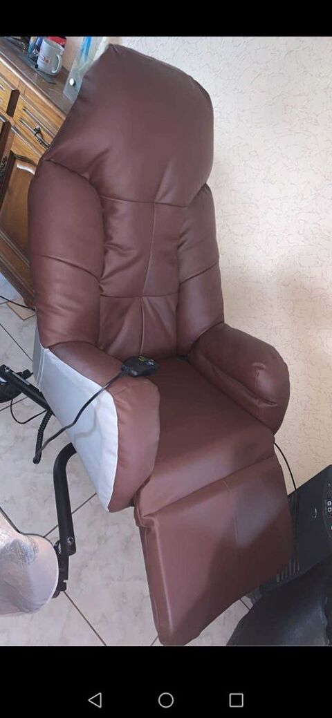 fauteuil électrique 150 Flévy (57)