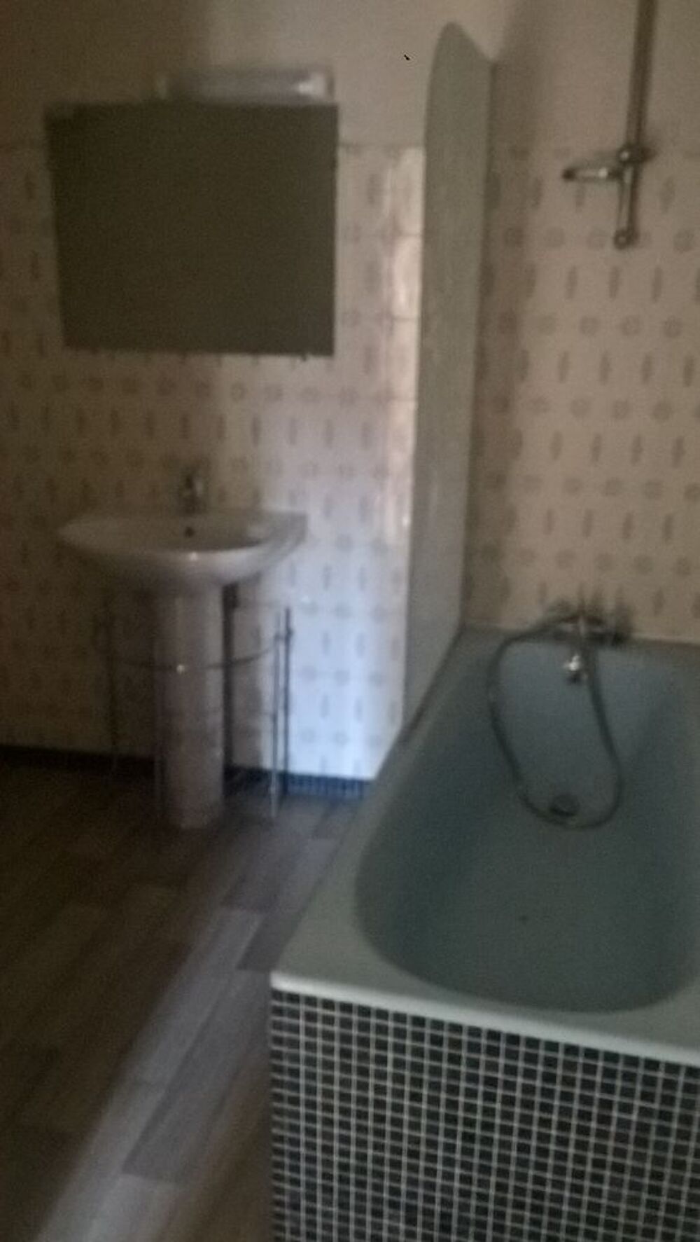Location Appartement T1 BIS/T2 TOULOUSE CENTRE METRO B PALAIS DE JUSTICELe titre de votre annonce Toulouse
