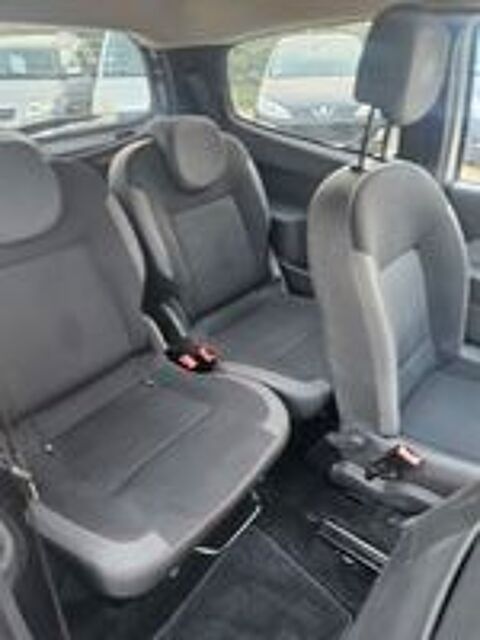 Twingo II 1.5 dCi 75 eco2 Authentique 2013 occasion 89150 Saint-Val&eacute;rien