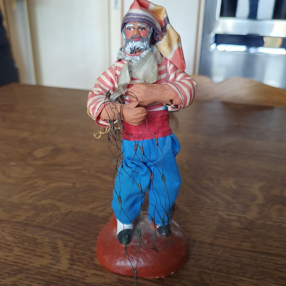 Santons Décoration