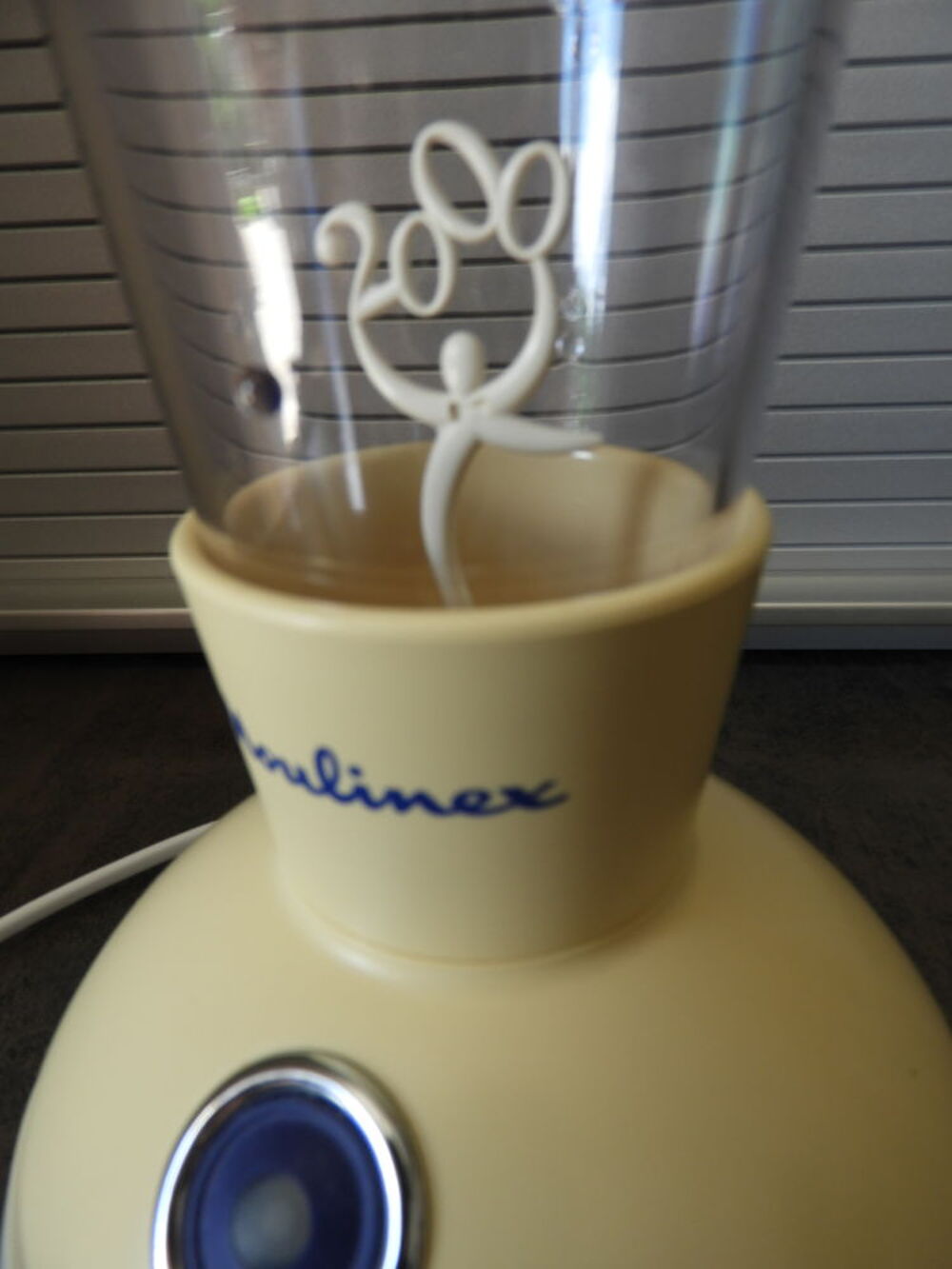 shaker &agrave; cocktails Electroménager