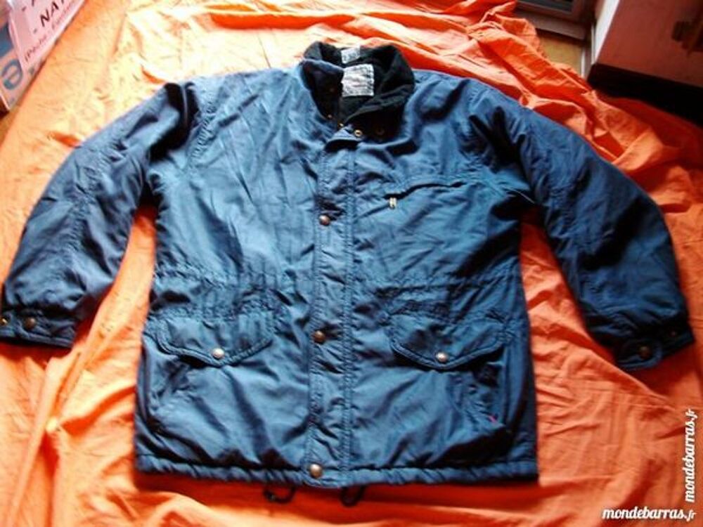 Veste et Blouson HOMME T48 + T48/50 Vêtements
