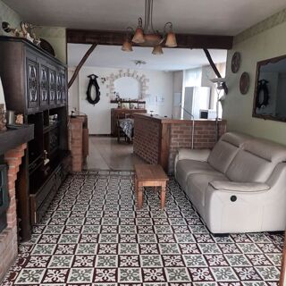  Maison  vendre 5 pices 100 m