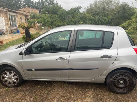 Renault clio iii Clio 1.5 dCi 85 Dynamique