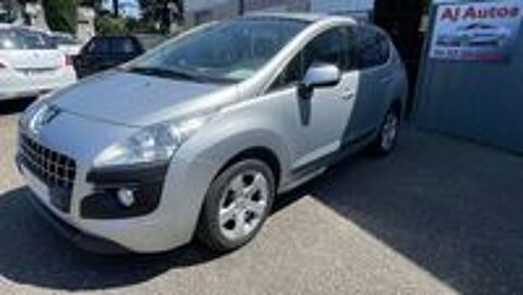 3008 1.6 VTI 120CH ES MOTEUR EMBRAYAGE COMPLET NEUF 2011 occasion 47240 Castelculier