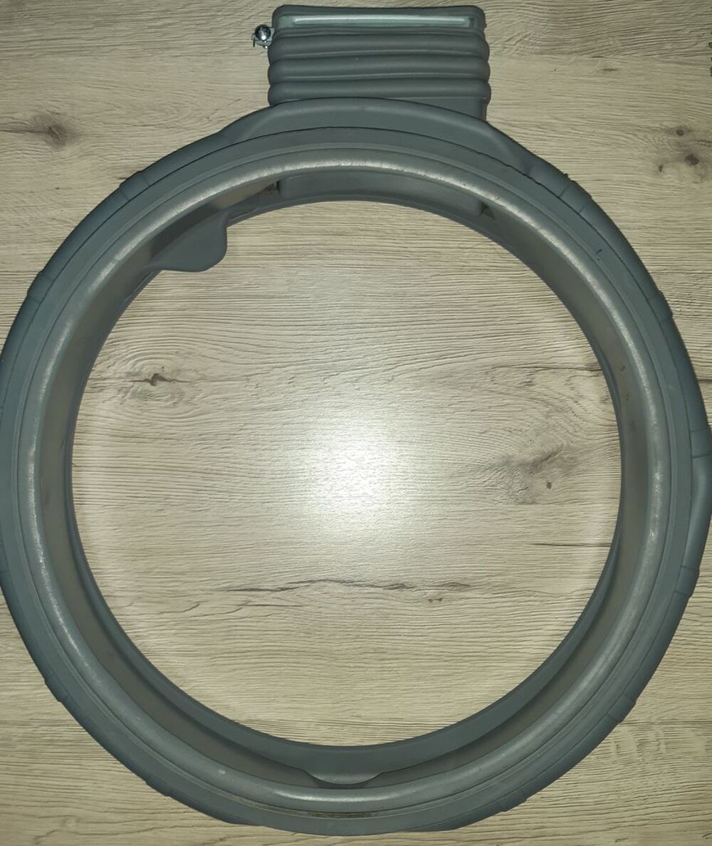 Joint de hublot machine &agrave; laver Samsung eco bubble Electroménager