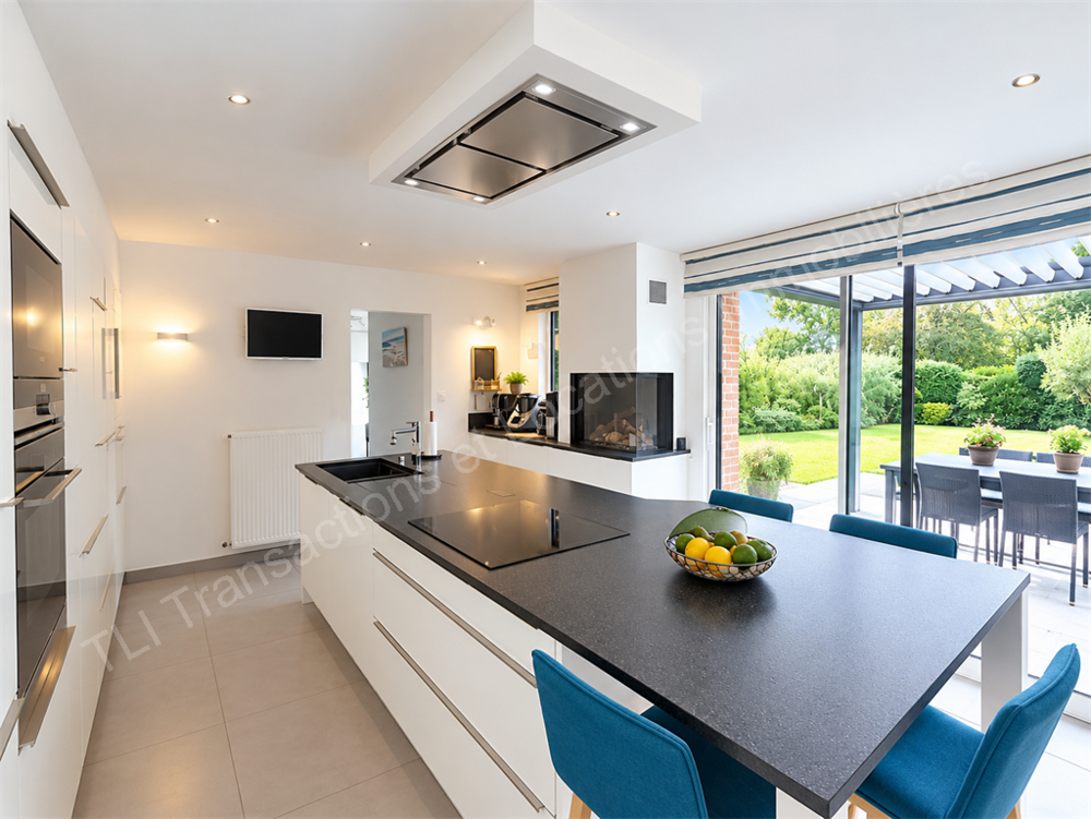 Vente Maison Téteghem – Rare sur le secteur ! Teteghem coudekerque village