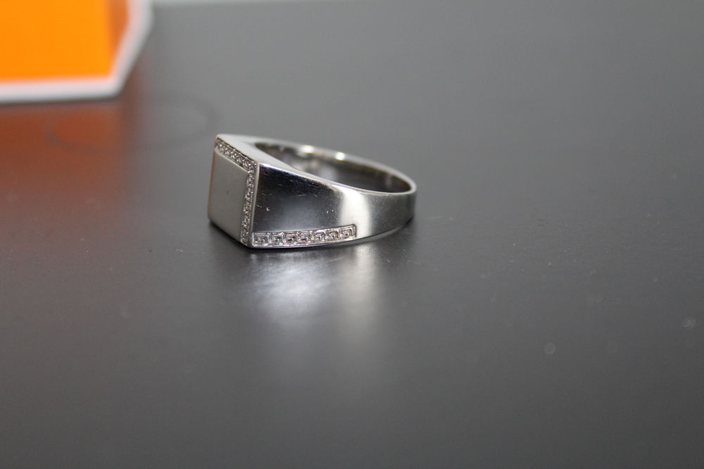 Chevali&egrave;re argent 925 Bijoux et montres