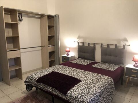  Appartement � louer 2 pi�ces 40 m�