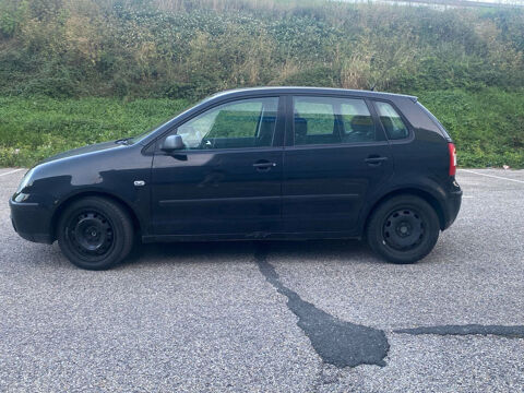 Volkswagen polo 1.2i 64cv