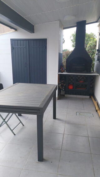 Location  Maison - Villa 