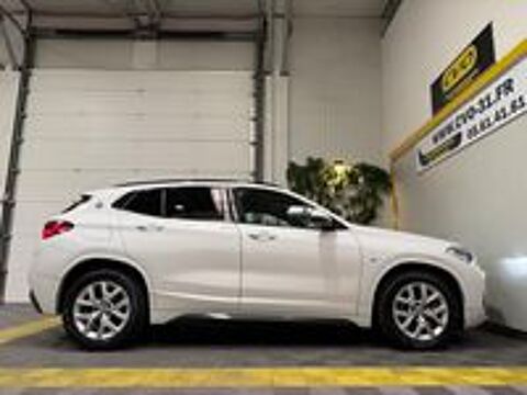 X2 sDrive 18i 136 ch DKG7 M Sport 2022 occasion 31100 Toulouse