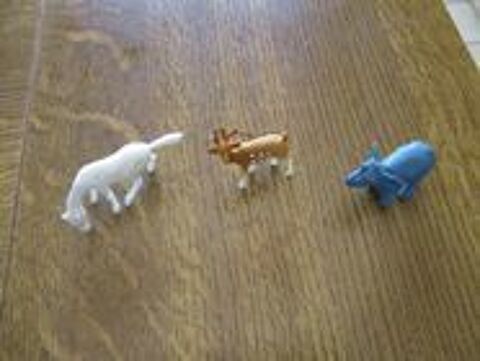 Animaux divers 0 M�rignies (59)