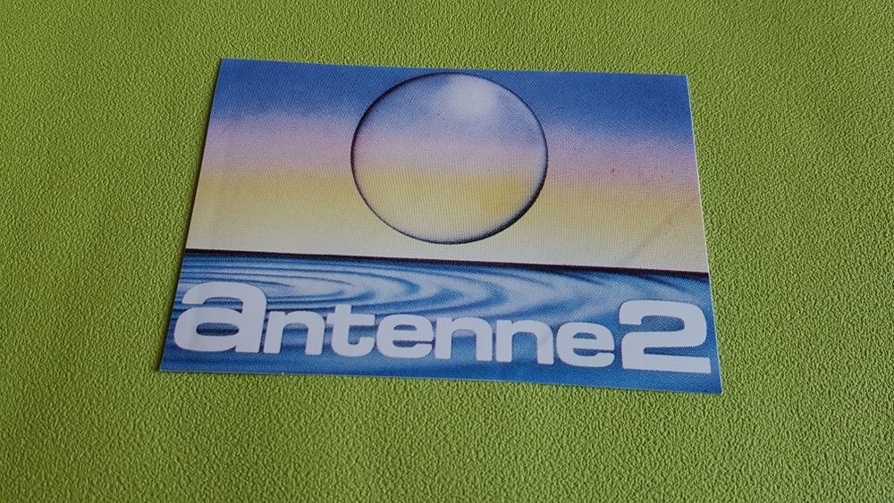ANTENNE 2 Audio et hifi