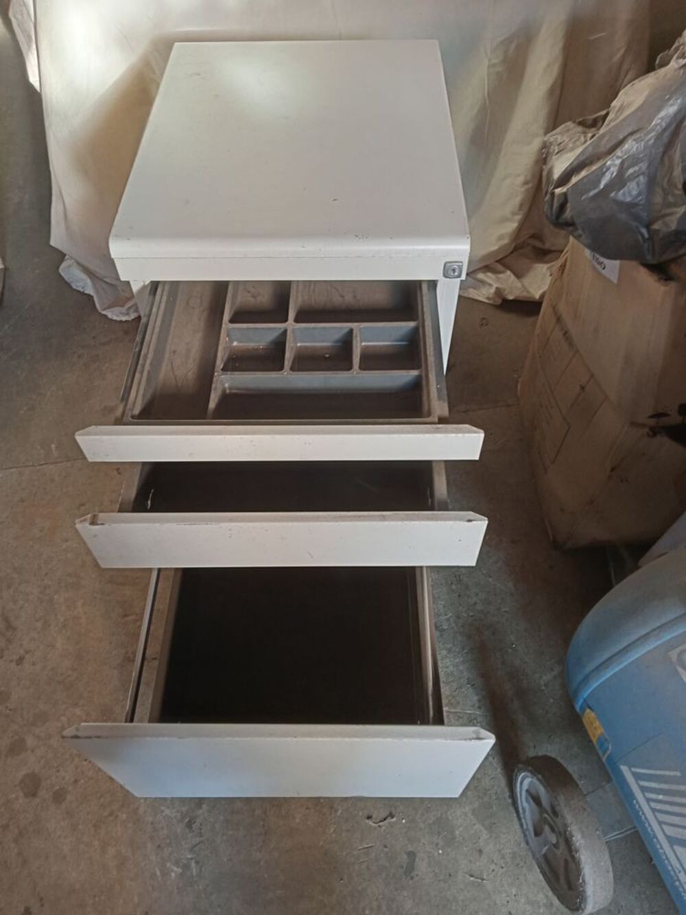 Caisson de bureau Meubles