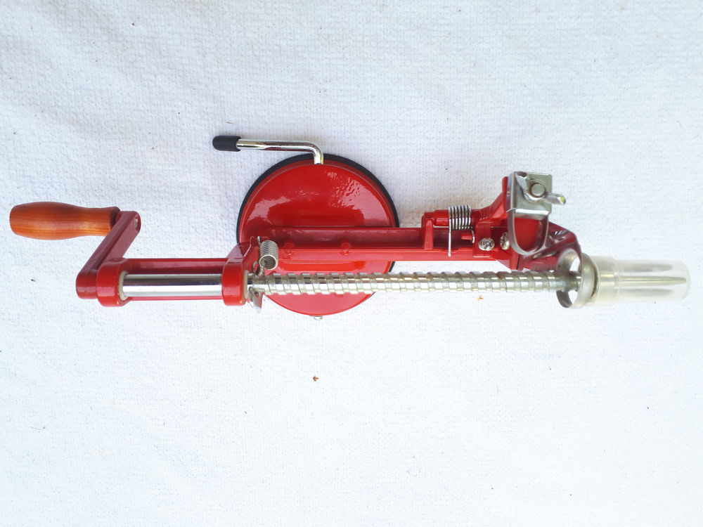 Eplucheur trancheur et vide pomme Cuisine
