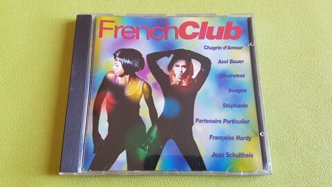 FRENCH CLUB 0 Toulouse (31)