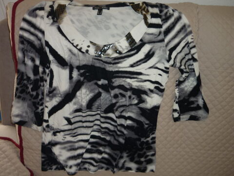 TEE-SHIRT FEMME 10 Perpignan (66)