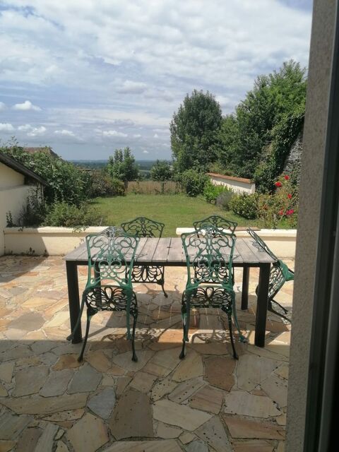   Maison/Gite en pierre Maison - 5 pi�ce(s) - 100 m�