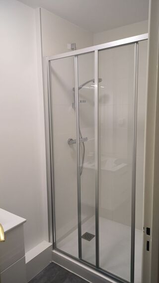  Appartement à louer 1 pièce 35 m²