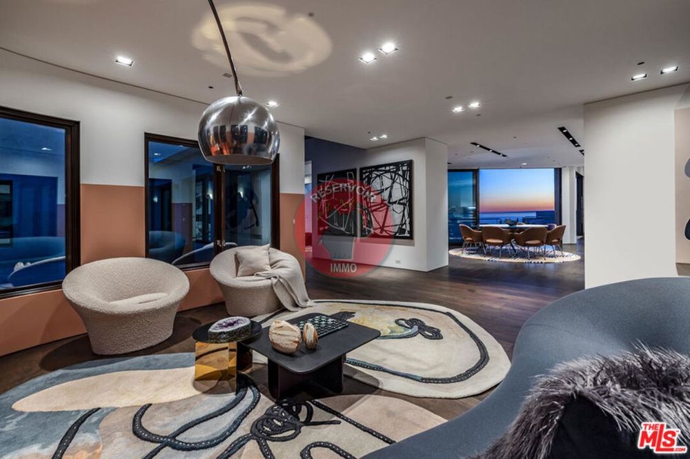 à vendre  Maison Los Angeles