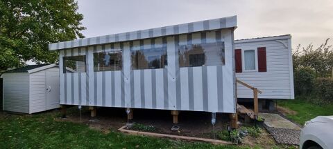Mobilhome 25000 Douvrin (62)