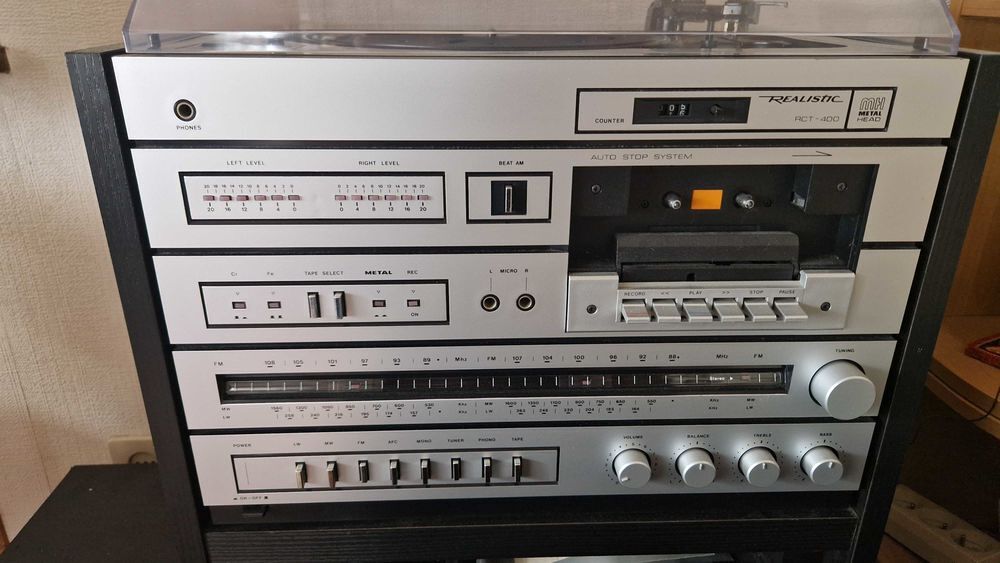cha&icirc;ne hi-fi Audio et hifi