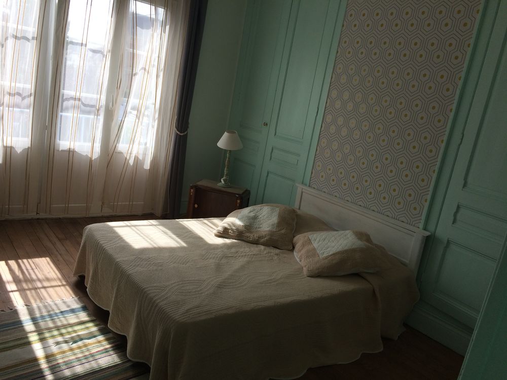 Location Appartement Berck sur Mer T2 37M2 tout confort à 5 minutes à pieds mer. Berck