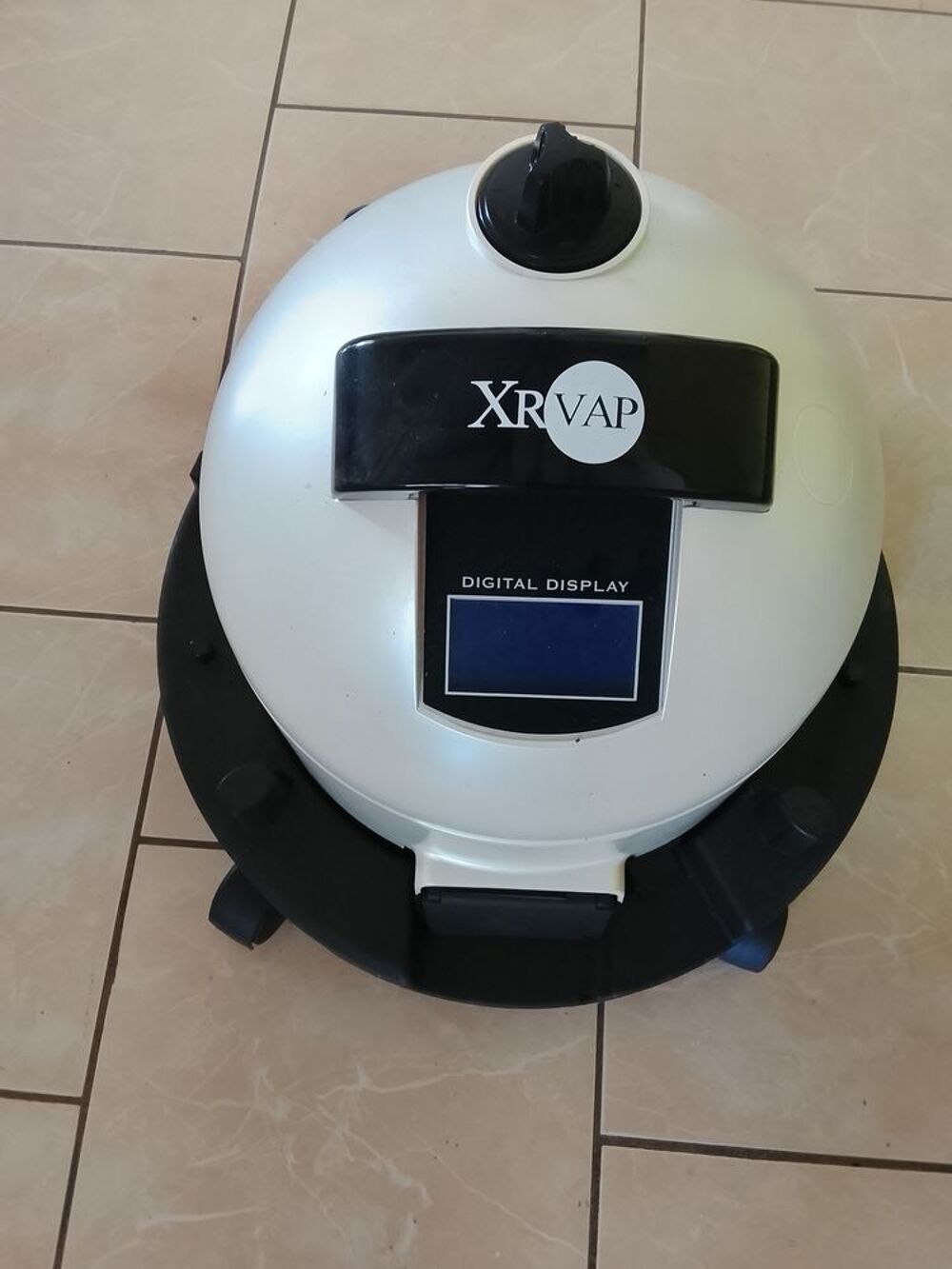 Nettoyeur vapeur XRVAP Professionnel Electroménager