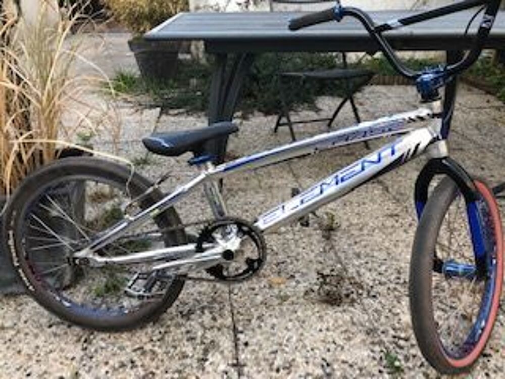 BMX RACE PRO Vélos