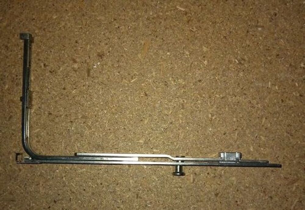 verrouilleur de fen&ecirc;tre oscillo battante neuf Bricolage