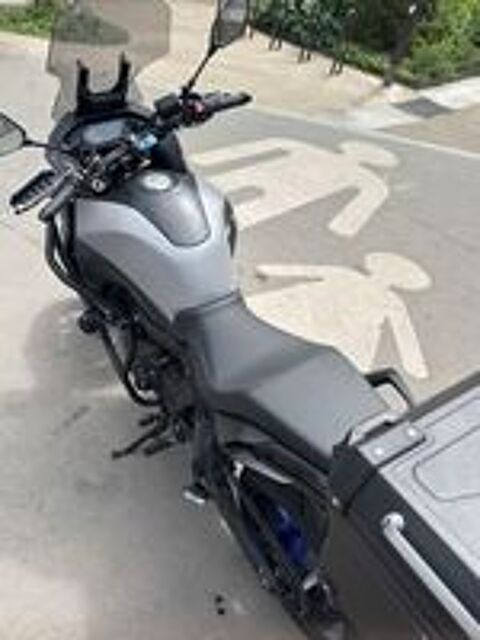 YAMAHA 2021 occasion 93500 Pantin