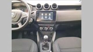 Duster ECO-G 100 4x2 Prestige + 2021 occasion 91700 Sainte-Genevi&egrave;ve-des-Bois