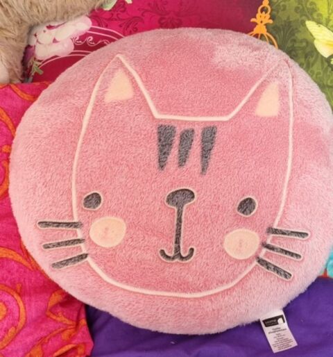 oreiller de 45 cm de diam�tre phosphorescent 7 Oullins (69)