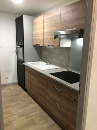  Appartement � louer 57 m�