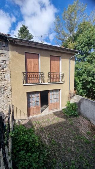  Maison � vendre 5 pi�ces 85 m�