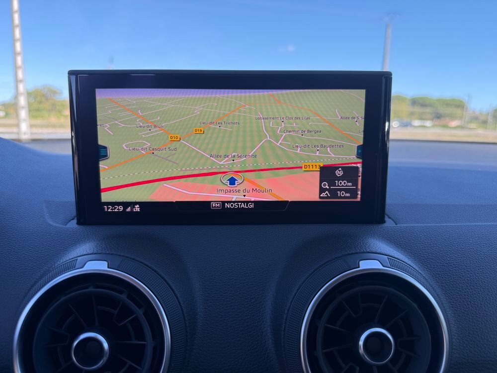 Q2 35 TFSI 150 S tronic 7 Design 2023 occasion 33490 Saint-Macaire