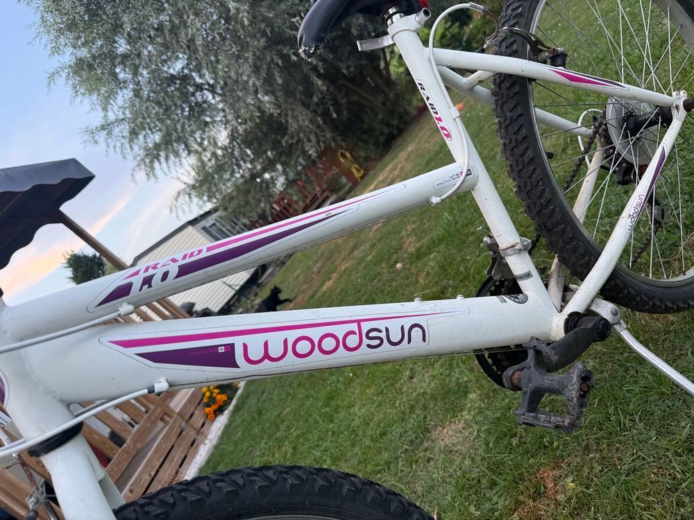 vtt 26' Vélos